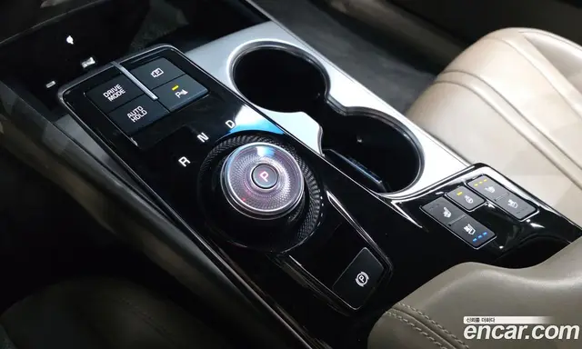 Kia K8 2022 1.6 АКПП, миниатюра 9