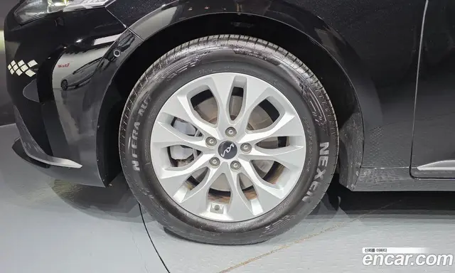 Kia K8 2023 2.5 АКПП, миниатюра 5