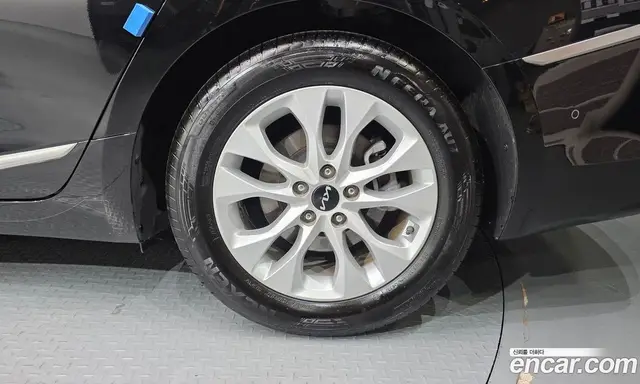 Kia K8 2023 2.5 АКПП, миниатюра 7