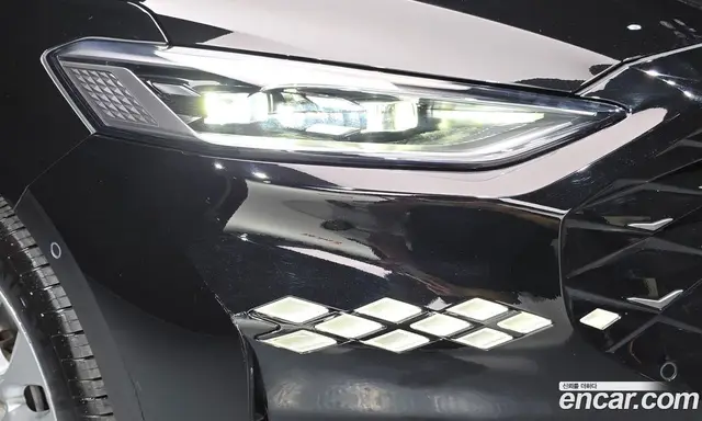 Kia K8 2023 2.5 АКПП, миниатюра 8