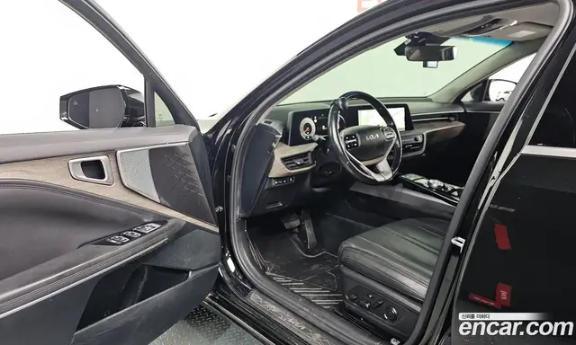 Kia K8 2023 3.5 АКПП, миниатюра 12