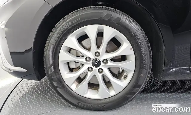 Kia K8 2023 3.5 АКПП, миниатюра 4