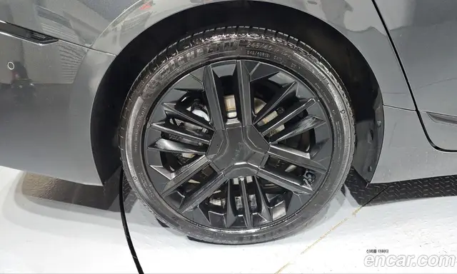 Kia K8 2024 1.6 АКПП, миниатюра 4