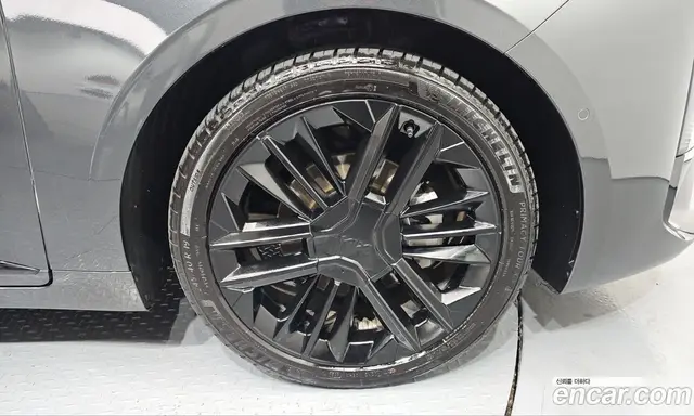 Kia K8 2024 1.6 АКПП, миниатюра 6