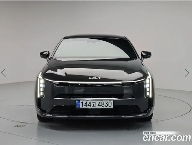 Kia K8 2024 1.6 АКПП, миниатюра 2