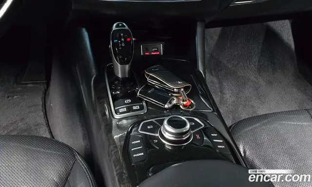 Kia K9 2014 3.3 АКПП, миниатюра 12