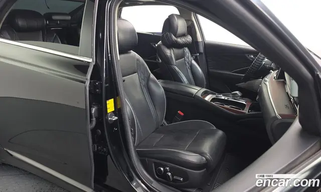 Kia K9 2018 3.8 АКПП, миниатюра 12