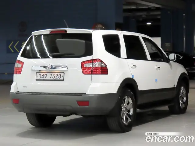 Kia Mohave 2011 3.0 АКПП, миниатюра 2