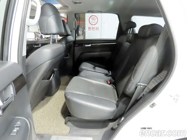 Kia Mohave 2011 3.0 АКПП, миниатюра 11