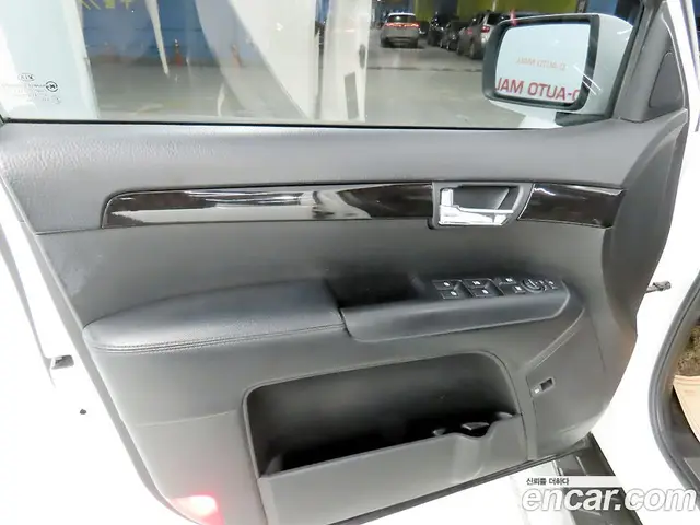 Kia Mohave 2011 3.0 АКПП, миниатюра 12