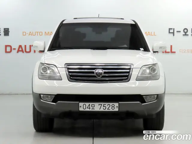 Kia Mohave 2011 3.0 АКПП, миниатюра 3