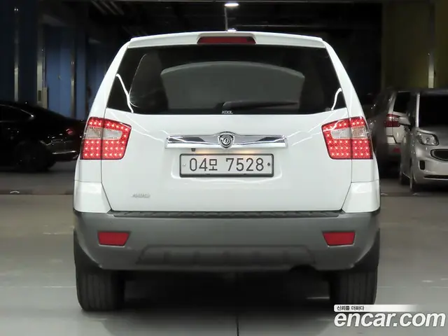 Kia Mohave 2011 3.0 АКПП, миниатюра 4