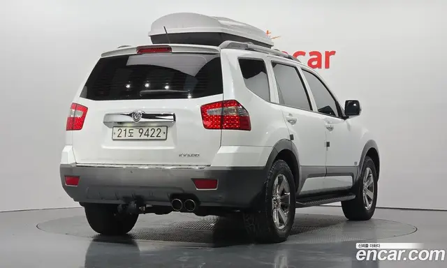 Kia Mohave 2013 3.0 АКПП, миниатюра 2