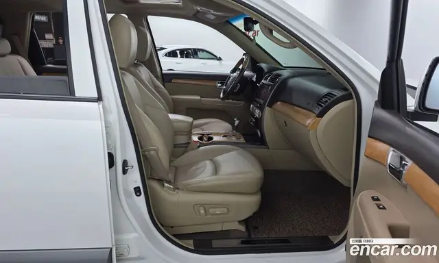 Kia Mohave 2013 3.0 АКПП, миниатюра 11