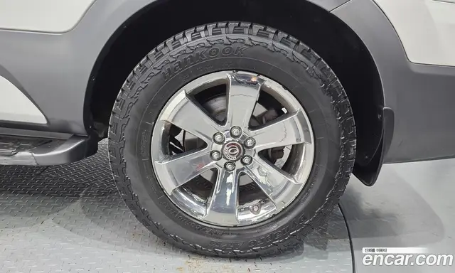 Kia Mohave 2013 3.0 АКПП, миниатюра 5