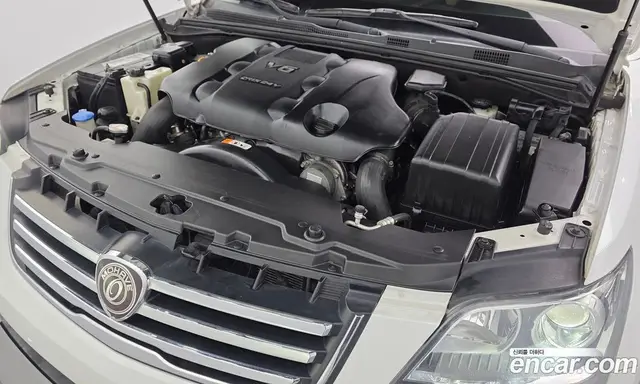 Kia Mohave 2013 3.0 АКПП, миниатюра 6