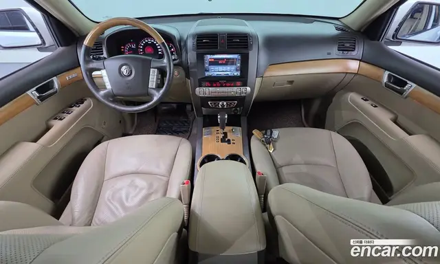 Kia Mohave 2013 3.0 АКПП, миниатюра 7