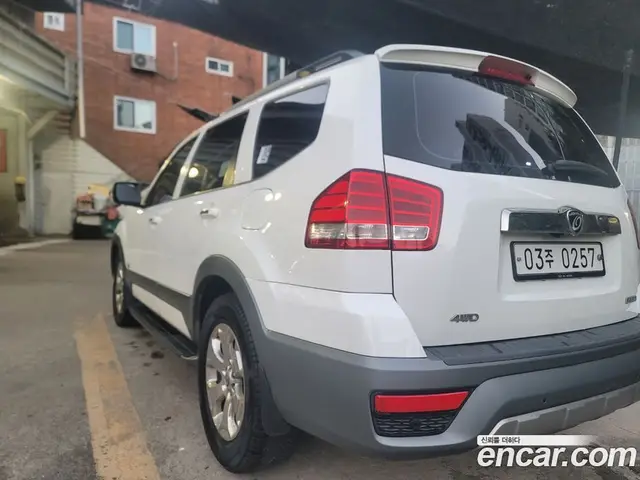 Kia Mohave 2016 3.0 АКПП, миниатюра 2 Kia Mohave 2016 3.0 АКПП, миниатюра 2