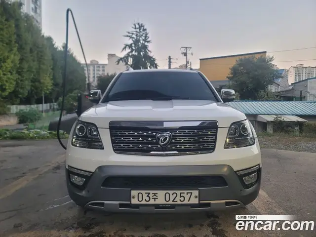 Kia Mohave 2016 3.0 АКПП, миниатюра 3 Kia Mohave 2016 3.0 АКПП, миниатюра 3