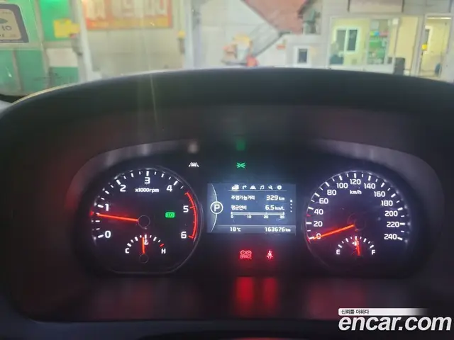 Kia Mohave 2016 3.0 АКПП, миниатюра 8 Kia Mohave 2016 3.0 АКПП, миниатюра 8