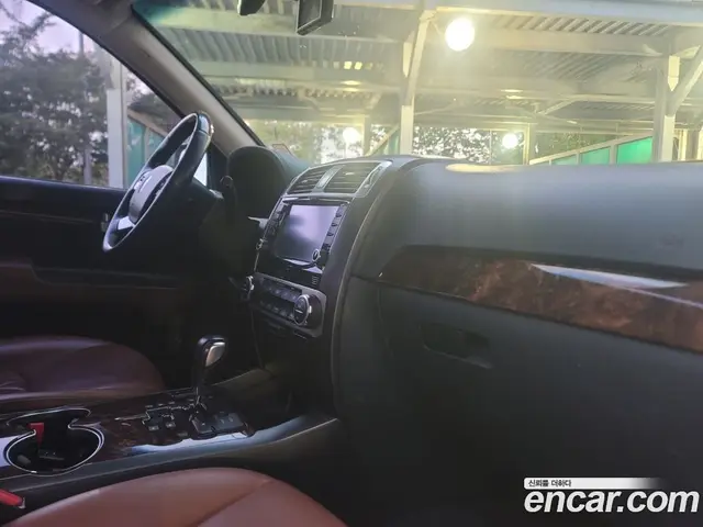 Kia Mohave 2016 3.0 АКПП, миниатюра 9 Kia Mohave 2016 3.0 АКПП, миниатюра 9
