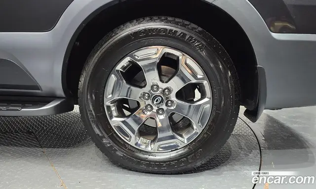 Kia Mohave 2016 3.0 АКПП, миниатюра 7