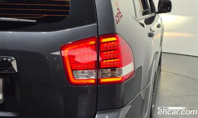 Kia Mohave 2016 3.0 АКПП, миниатюра 9