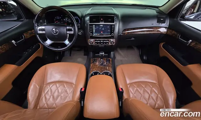 Kia Mohave 2016 3.0 АКПП, миниатюра 10