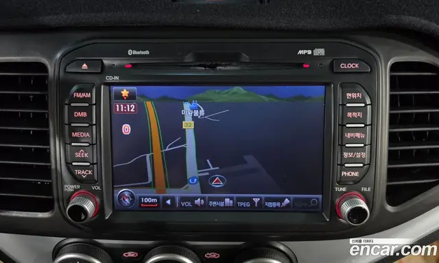 Kia Morning 2013 1.0 АКПП, миниатюра 9 Kia Morning 2013 1.0 АКПП, миниатюра 9