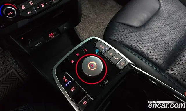Kia Niro 2021 0.2 АКПП, миниатюра 12