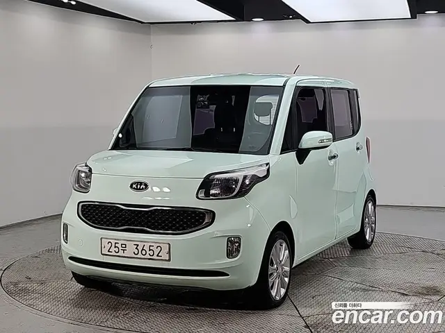 Kia Ray, 2012, 148 516 км
