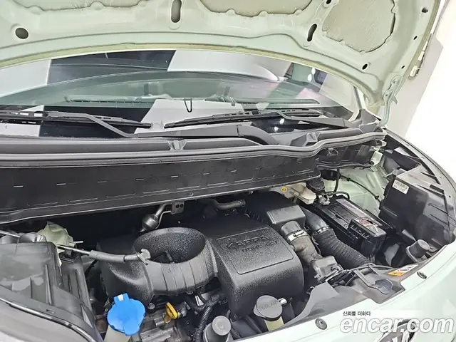 Kia Ray 2012 1.0 АКПП, миниатюра 6 Kia Ray 2012 1.0 АКПП, миниатюра 6