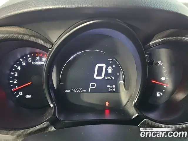 Kia Ray 2012 1.0 АКПП, миниатюра 7 Kia Ray 2012 1.0 АКПП, миниатюра 7