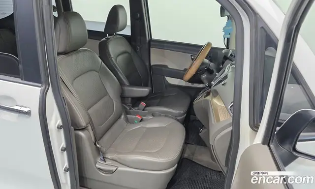 Kia Ray 2012 1.0 АКПП, миниатюра 11