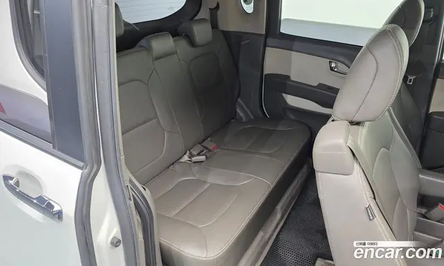 Kia Ray 2012 1.0 АКПП, миниатюра 12