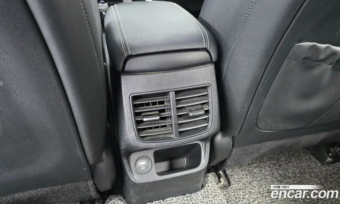 Kia Seltos 2019 1.6 АКПП, фото 19