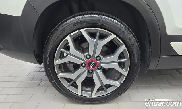 Kia Seltos 2019 1.6 АКПП, миниатюра 5