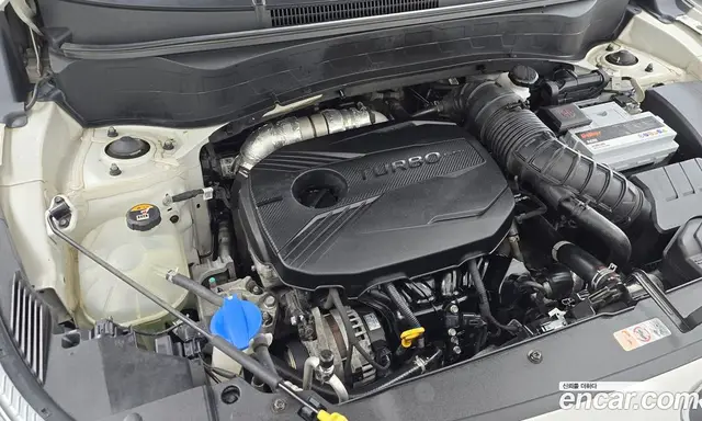 Kia Seltos 2019 1.6 АКПП, миниатюра 6