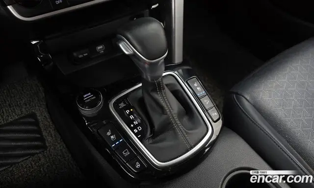Kia Seltos 2019 1.6 АКПП, миниатюра 9