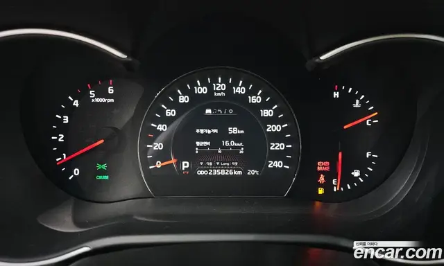 Kia Sorento 2014 2.0 АКПП, миниатюра 11 Kia Sorento 2014 2.0 АКПП, миниатюра 11