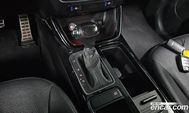 Kia Sorento 2014 2.0 АКПП, миниатюра 12
