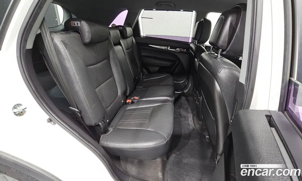 Kia Sorento 2014 2.0 АКПП, фото 17 Kia Sorento 2014 2.0 АКПП, фото 17