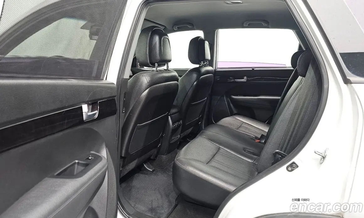 Kia Sorento 2014 2.0 АКПП, фото 18 Kia Sorento 2014 2.0 АКПП, фото 18