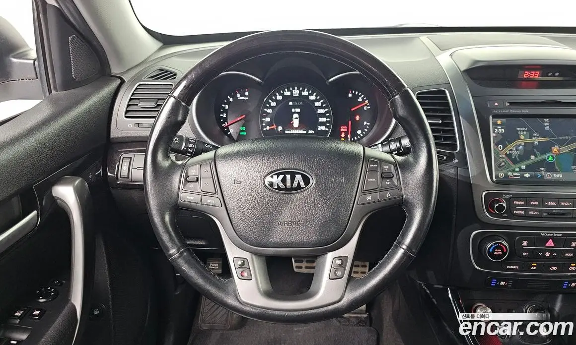 Kia Sorento 2014 2.0 АКПП, фото 19 Kia Sorento 2014 2.0 АКПП, фото 19