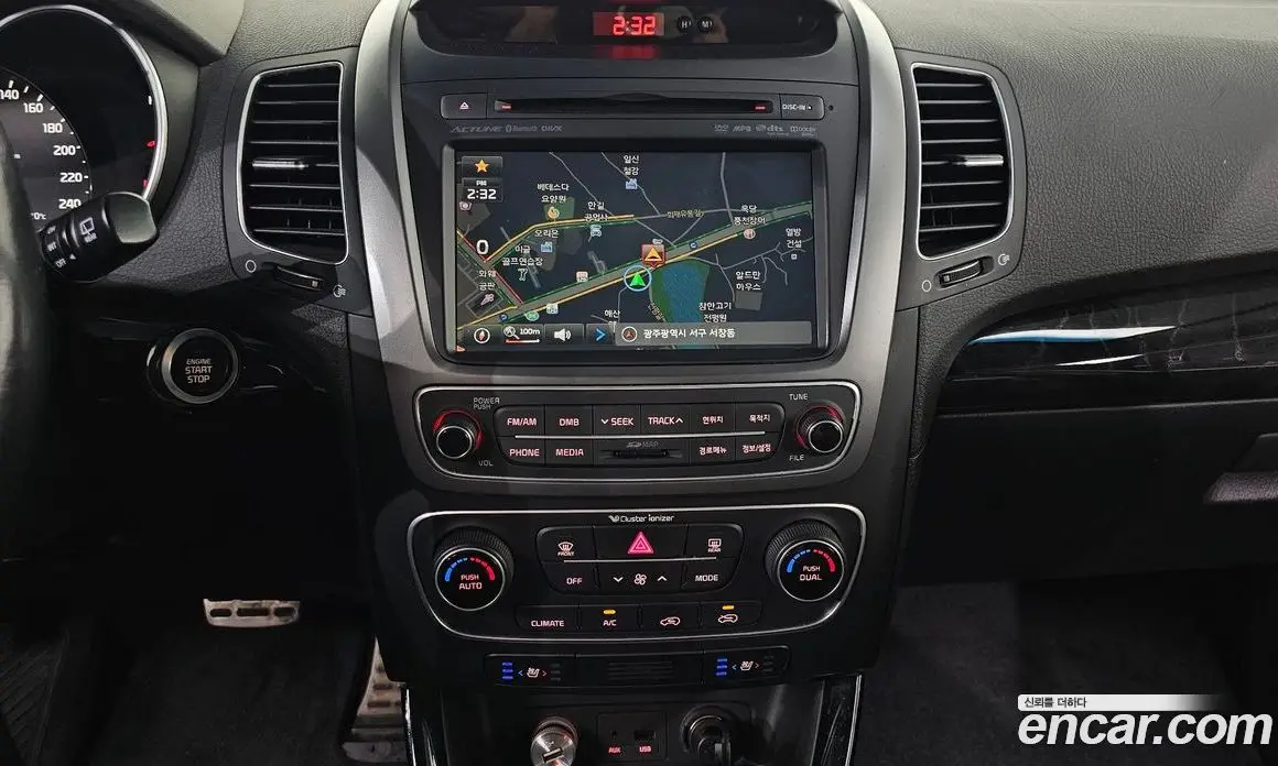 Kia Sorento 2014 2.0 АКПП, фото 20 Kia Sorento 2014 2.0 АКПП, фото 20