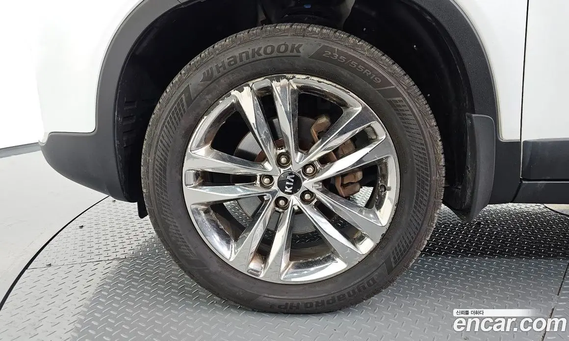 Kia Sorento 2014 2.0 АКПП, фото 5 Kia Sorento 2014 2.0 АКПП, фото 5