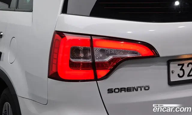Kia Sorento 2014 2.0 АКПП, миниатюра 9 Kia Sorento 2014 2.0 АКПП, миниатюра 9