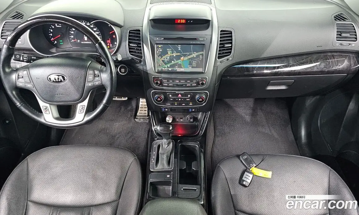 Kia Sorento 2014 2.0 АКПП, фото 10 Kia Sorento 2014 2.0 АКПП, фото 10