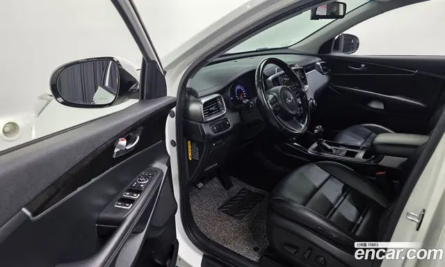 Kia Sorento 2015 2.0 АКПП, миниатюра 11
