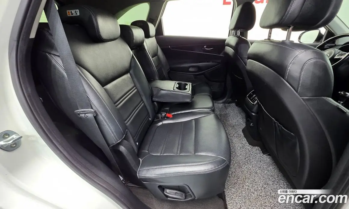 Kia Sorento 2015 2.0 АКПП, фото 19